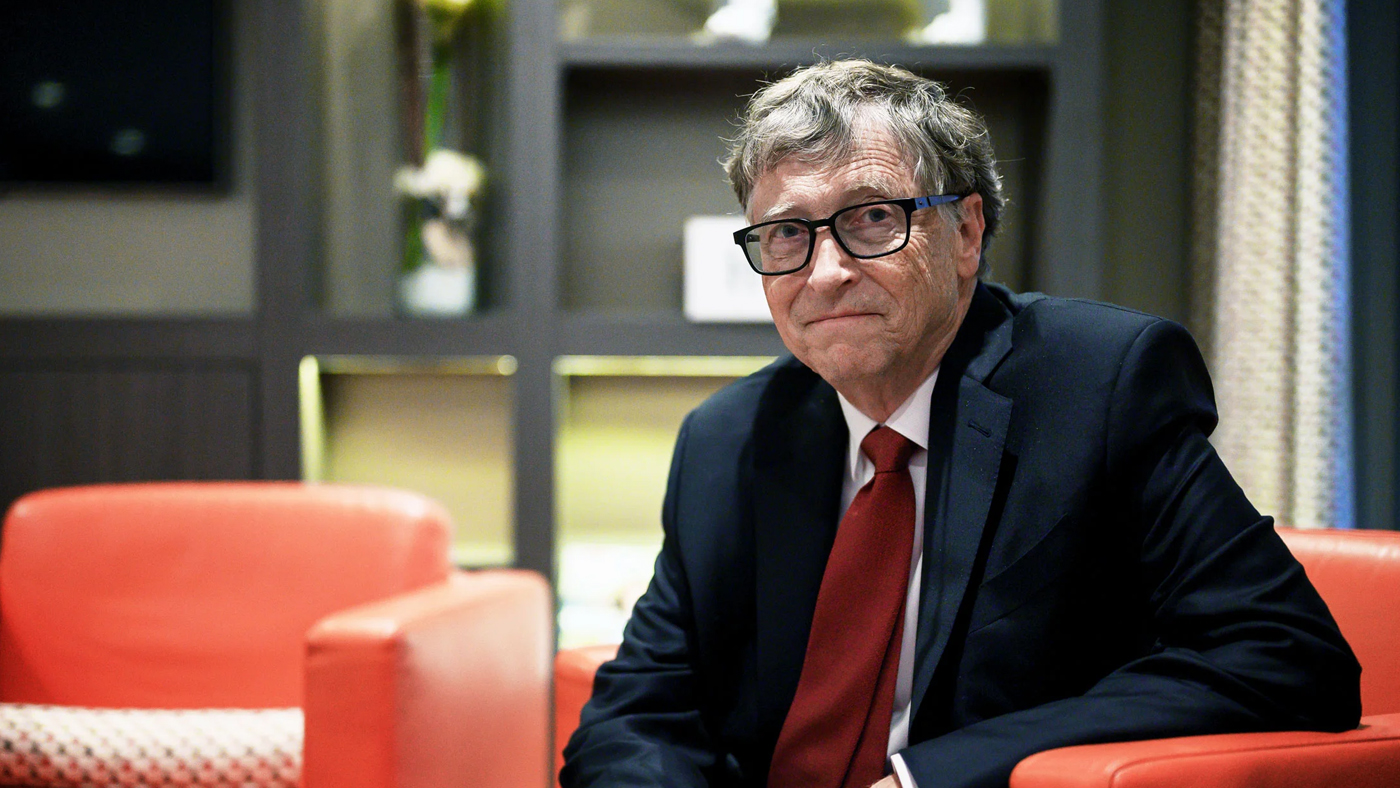 Kis atomerőművekbe fektet be Bill Gates vállalata