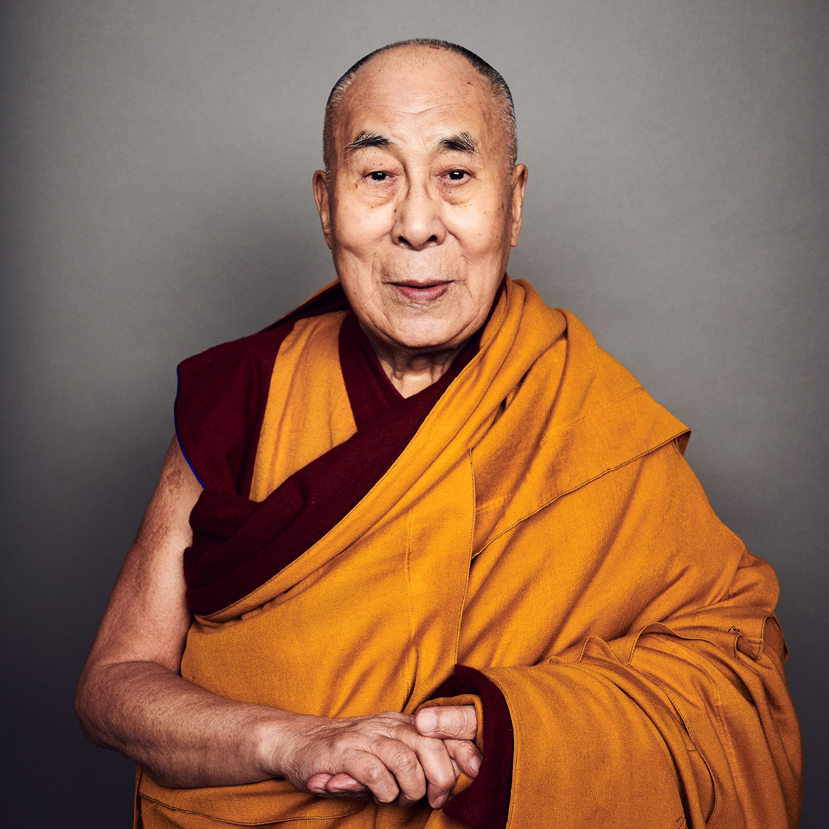 A klímavédelem mellett száll harcba a Dalai Láma novemberben megjelenő új könyve