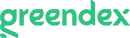 Greendex logo