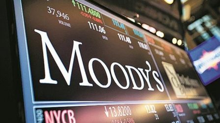 Pozitívra változtatta Magyarország adóskilátását a Moody’s