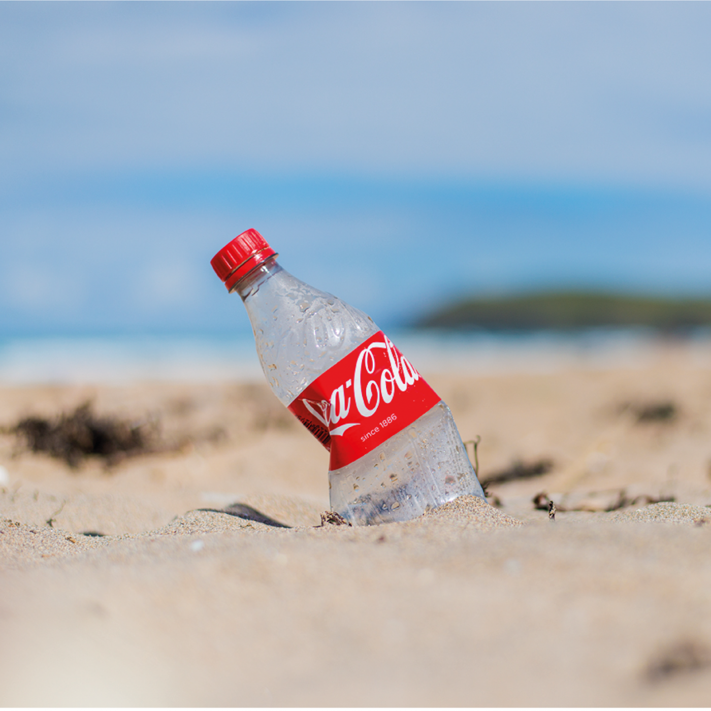 A Coca-Cola mégsem akarja visszafogni a műanyag palackok gyártását
