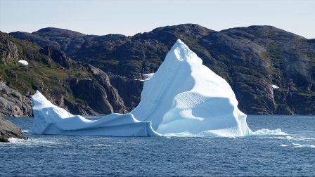 Újra kell definiálnunk a sarkvidéki éghajlat fogalmát