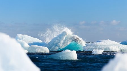 Az Antarktisz jégtakarója mégsem játszik fontos szerepet az óceánban megkötött szén-dioxid tárolásában?