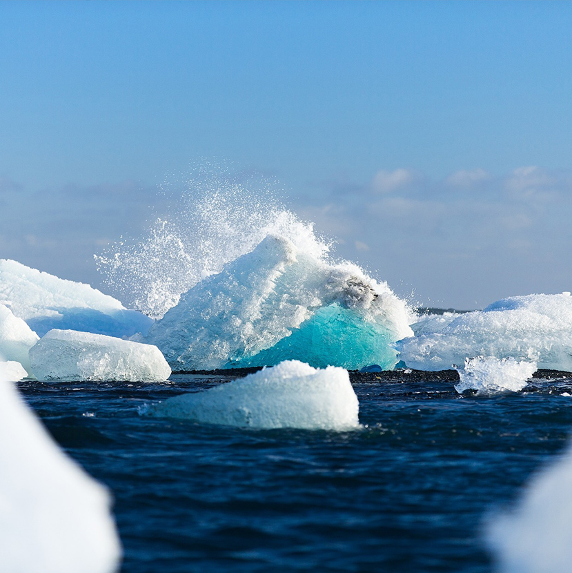 Az Antarktisz jégtakarója mégsem játszik fontos szerepet az óceánban megkötött szén-dioxid tárolásában?