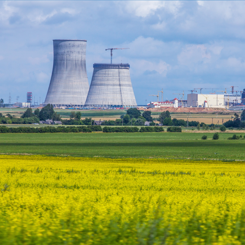 Megkezdődött a Belorusz Atomerőmű 1-es blokkjának önnfenntartó üzeme.