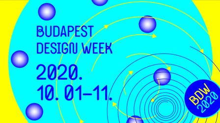 „Tartsd körforgásban!” – ma indult a Budapest Design Week