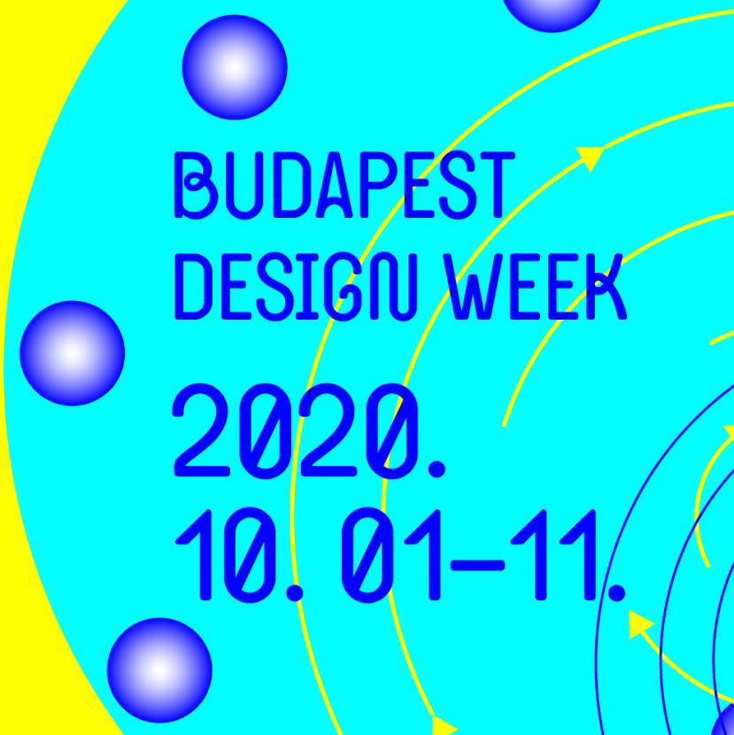 „Tartsd körforgásban!” – ma indult a Budapest Design Week