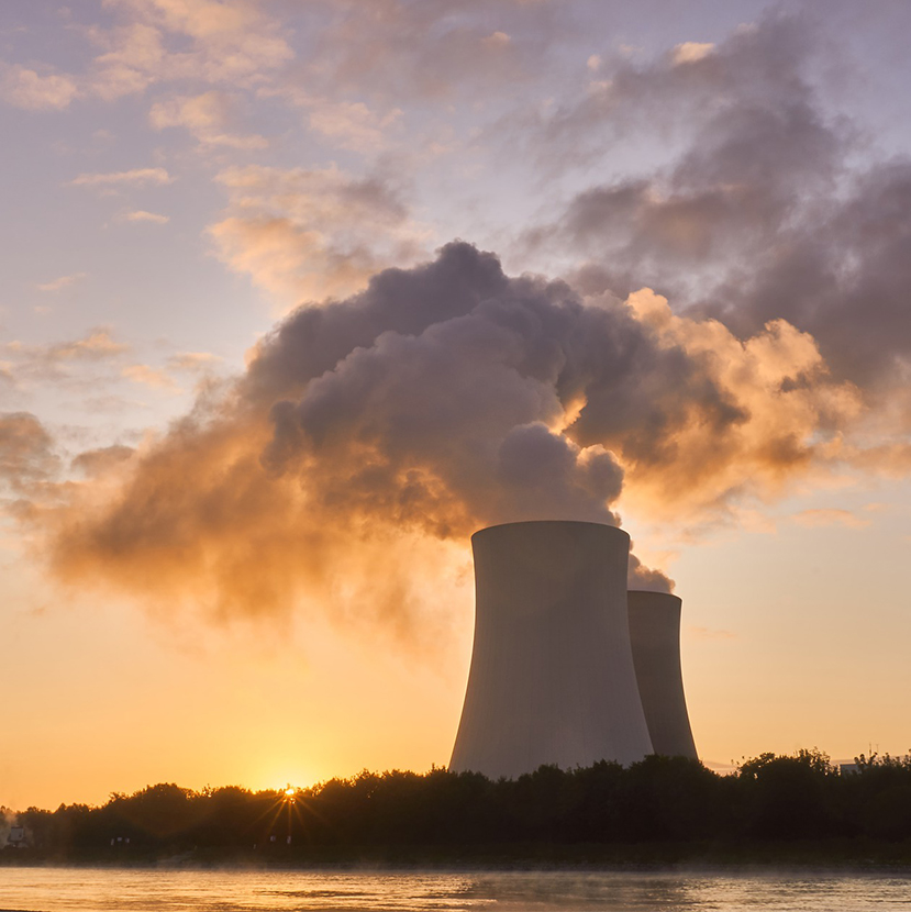 Nemzetközi Atomenergia-ügynökség: atom nélkül nem érhetők el a klímacélok
