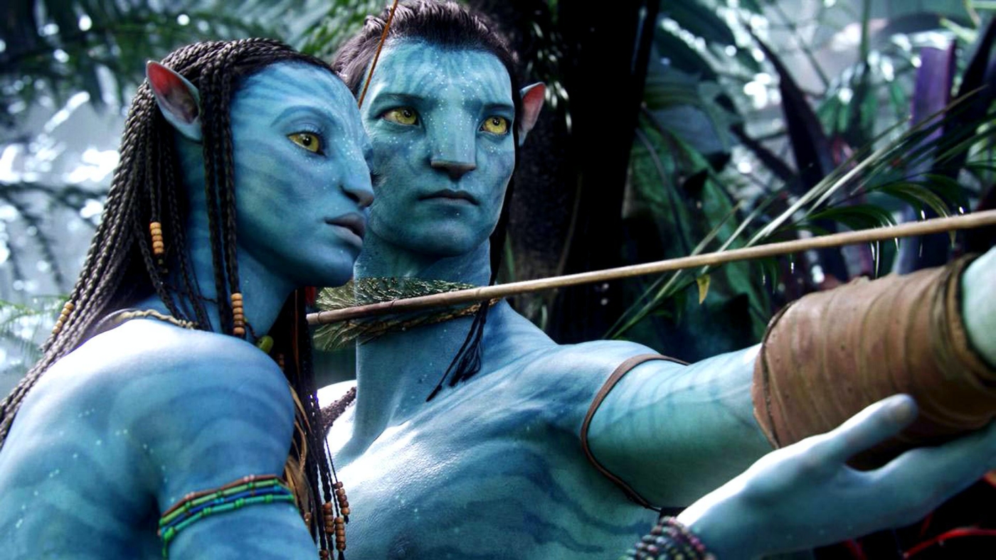 NÉZDÚJRA: Az Avatar elhanyagolt zöld üzenete