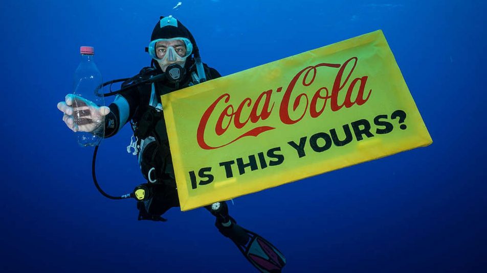 Elindul végre a Coca-Cola a helyes úton?