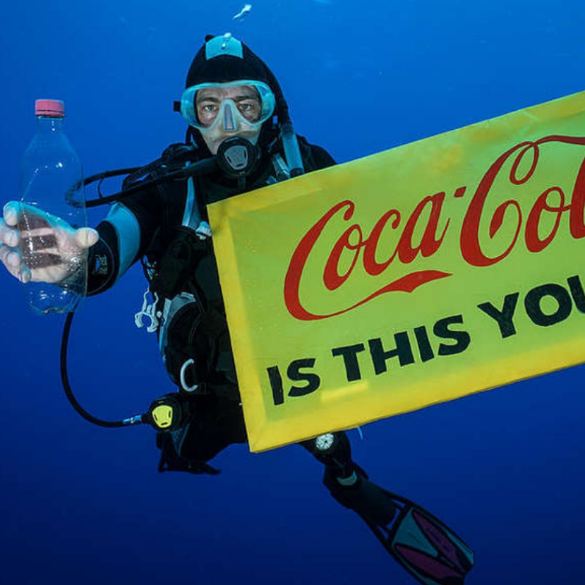 Elindul végre a Coca-Cola a helyes úton?