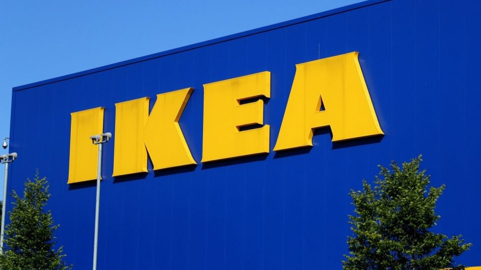 Jövő ősszel már csak újratölthető elemeket vásárolhatunk az IKEA-ban