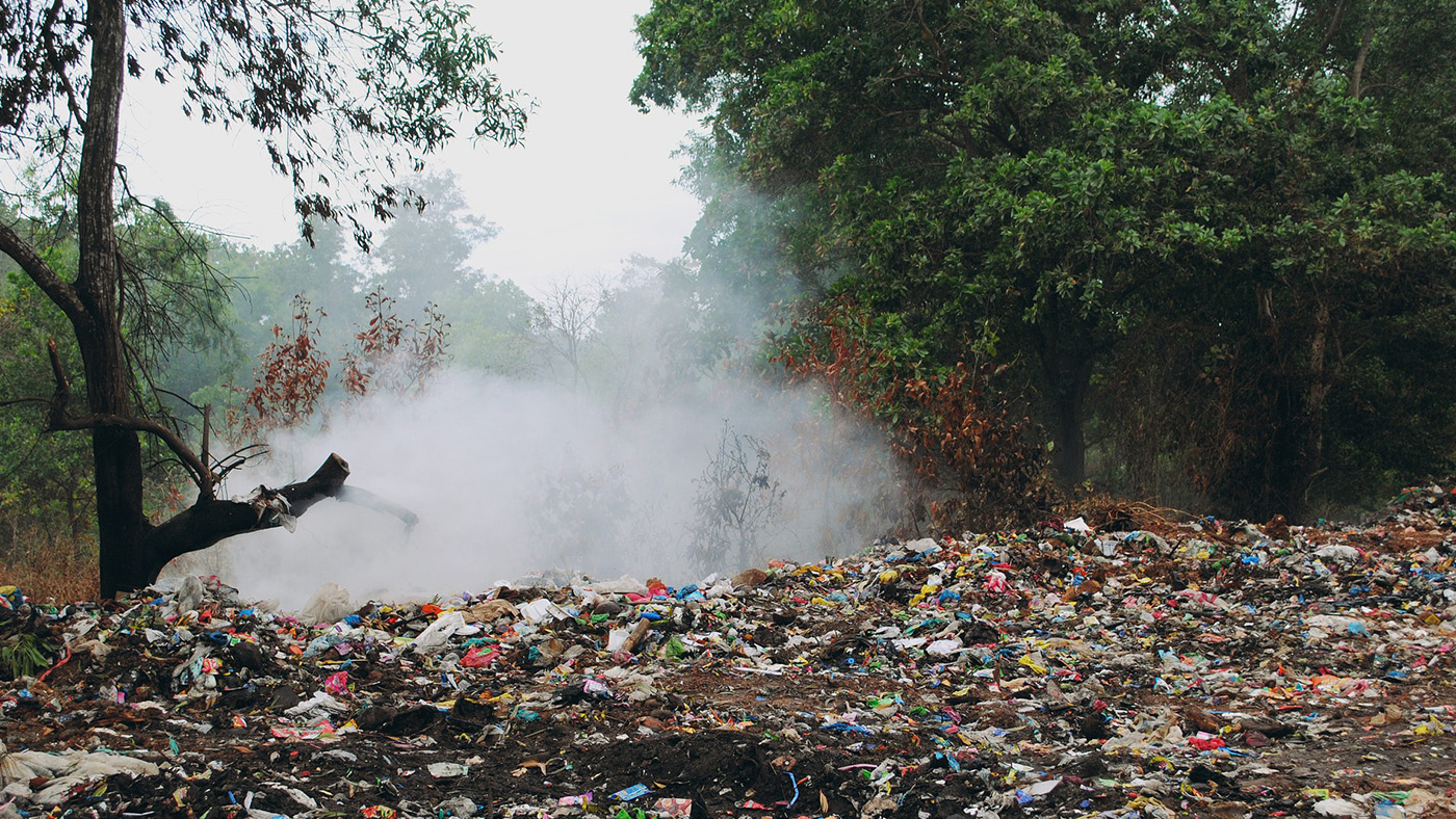 Hogyan vehetjük fel a harcot az illegális hulladéklerakással szemben?