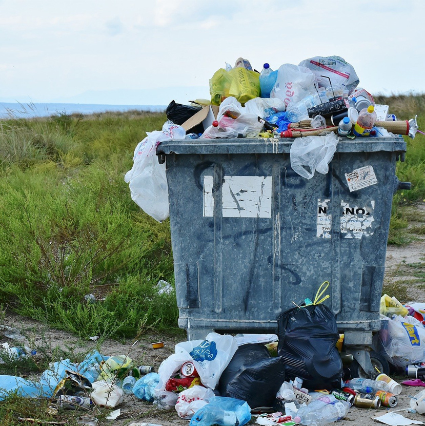 ITM-államtitkár: csökkent az egy főre jutó hulladék mennyisége Magyarországon