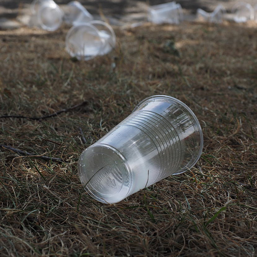 Kanada is betiltja az egyszer használatos műanyagokat