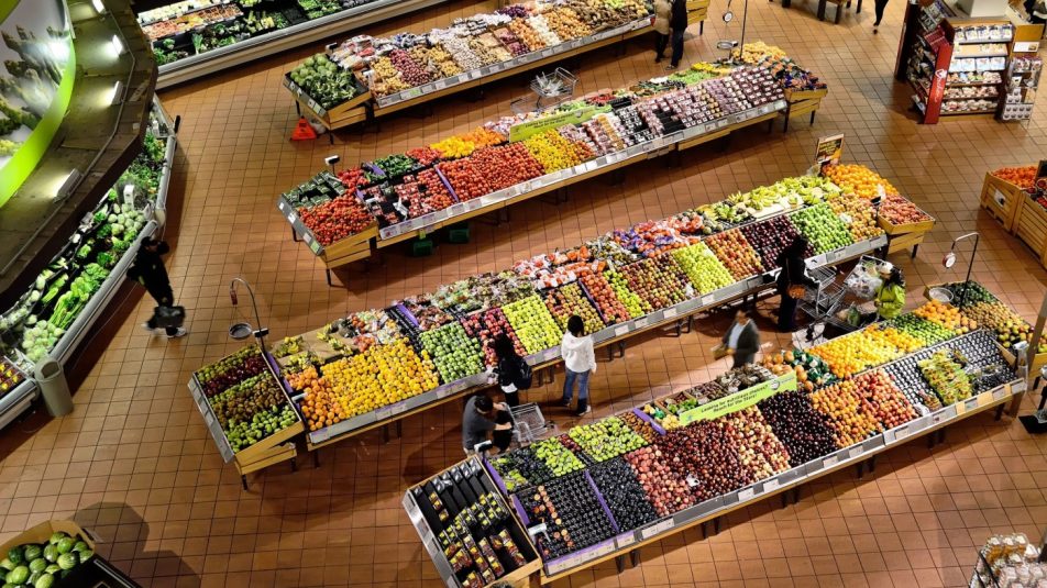 A fenntarthatóbb vásárlás felé mozdul az Auchan