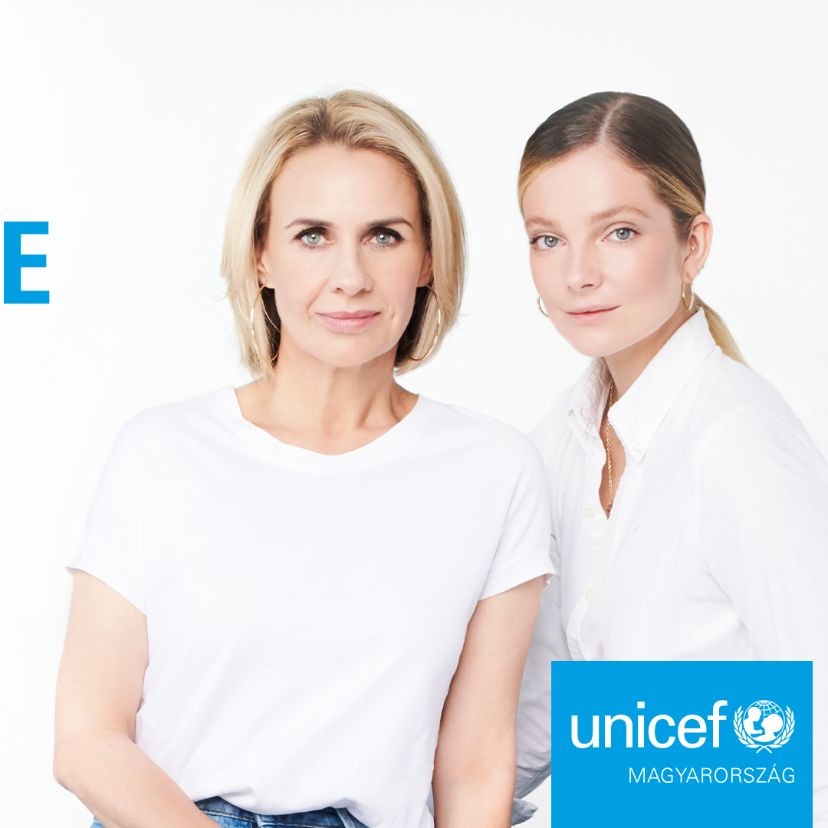 UNICEF Pop-Up Store: Fenntartható divat és jótékonyság