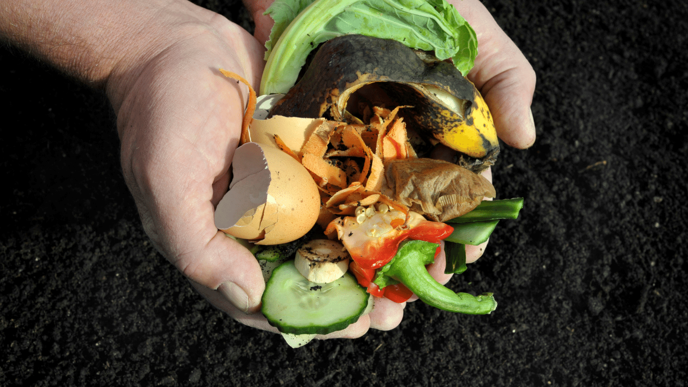 A konyhai hulladék jövője: új szabályok az EU-s hulladékgazdálkodás területén