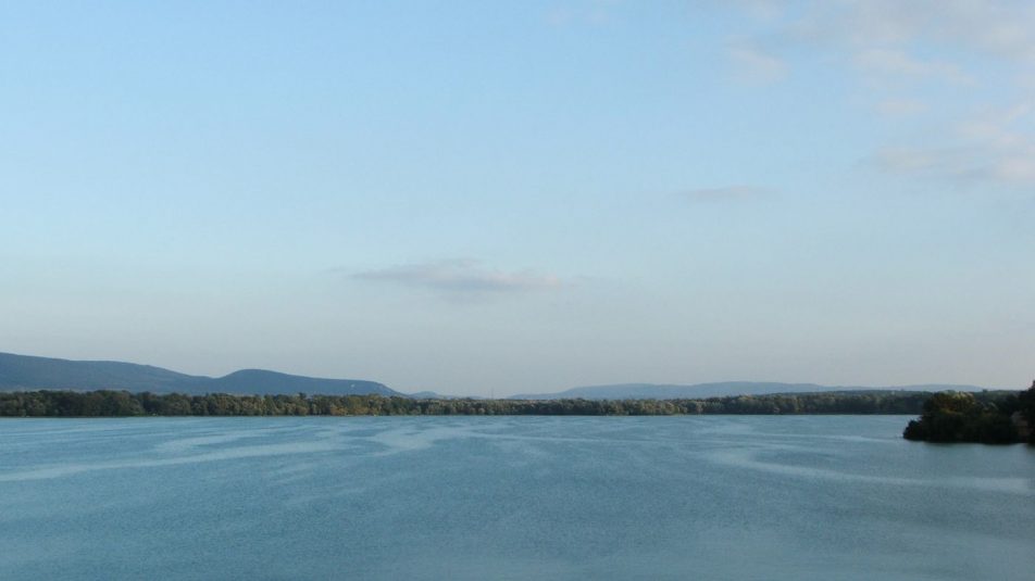 A tatai Öreg-tó partjára tervezett hotel nem fogja károsítani a természetvédelmi területet