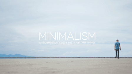 Egy film a minimalizmusról
