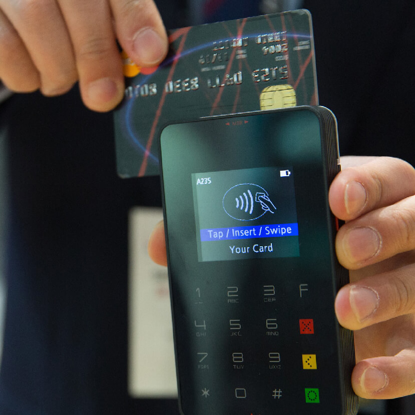Kialakulóban a bankkártyák új, környezettudatos generációja