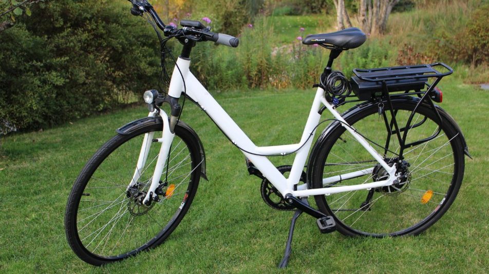 Ha elektromos bicikli vásárlását tervezed, itt a lehetőség