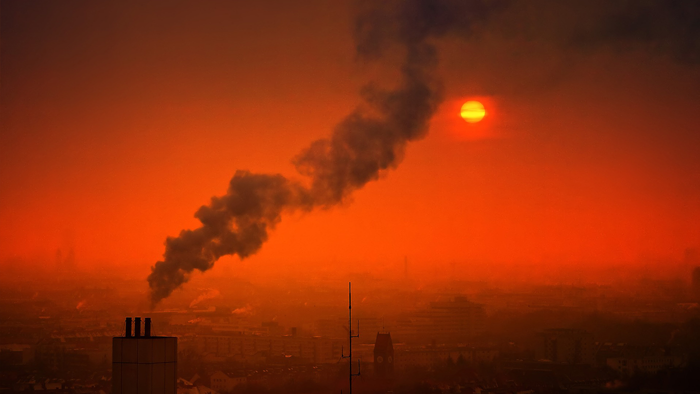 Szálló por, a betegség melegágya – Több településen romlott a levegő minősége
