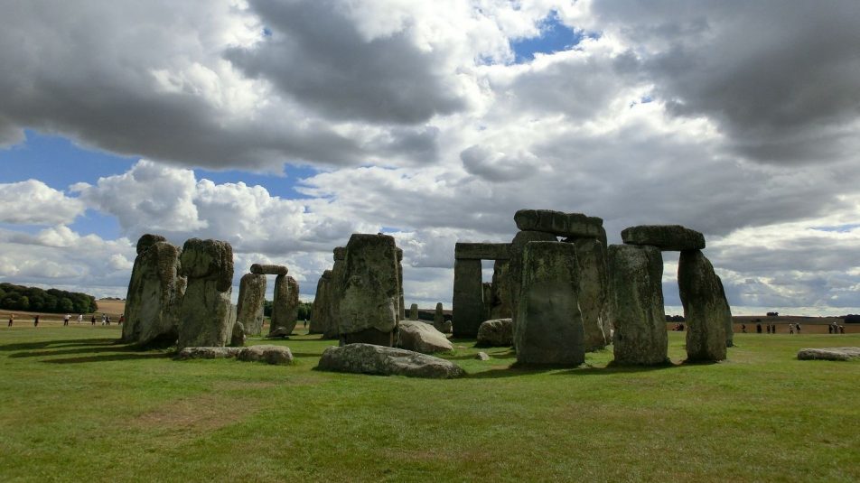 Veszélyben lehet a Stonehenge?