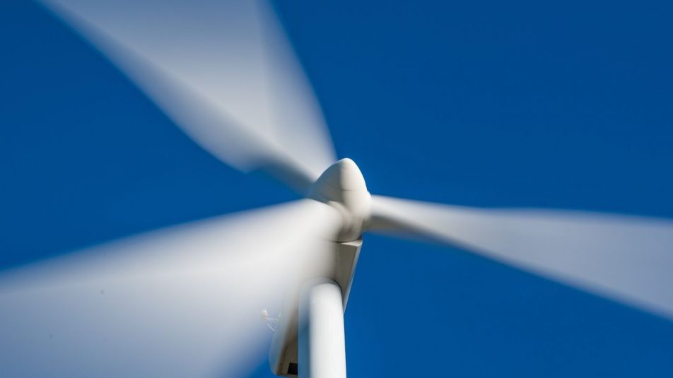 Új megoldásra van szükség, hogy valóban zöld legyen a szélerőművek teljes működése