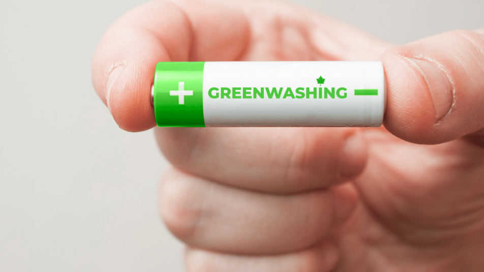 Fellép a zöldre mosás ellen a Gazdasági Versenyhivatal