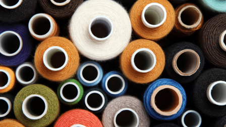 A textilipar is kiveheti részét a körkörös gazdaságból
