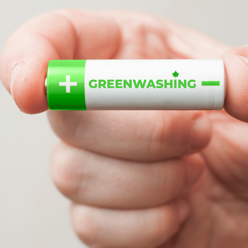 Fellép a zöldre mosás ellen a Gazdasági Versenyhivatal