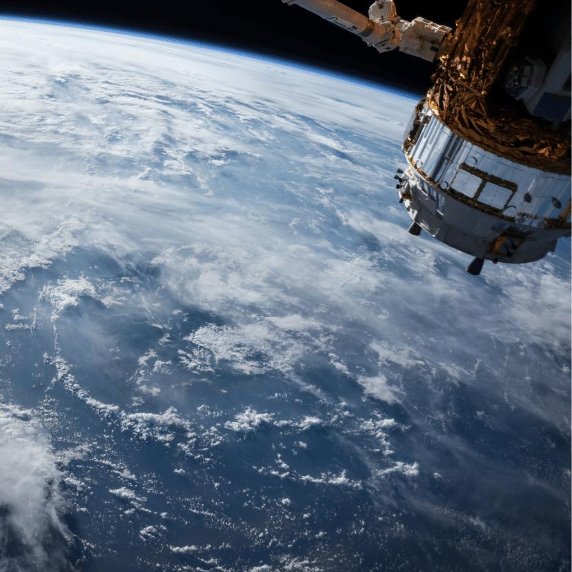 Fa műholdakkal küzdene Japán az űrszemét ellen