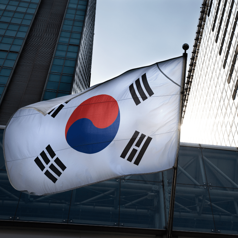 Dél-Korea jövőre még komolyabban veszi majd a klímaváltozást