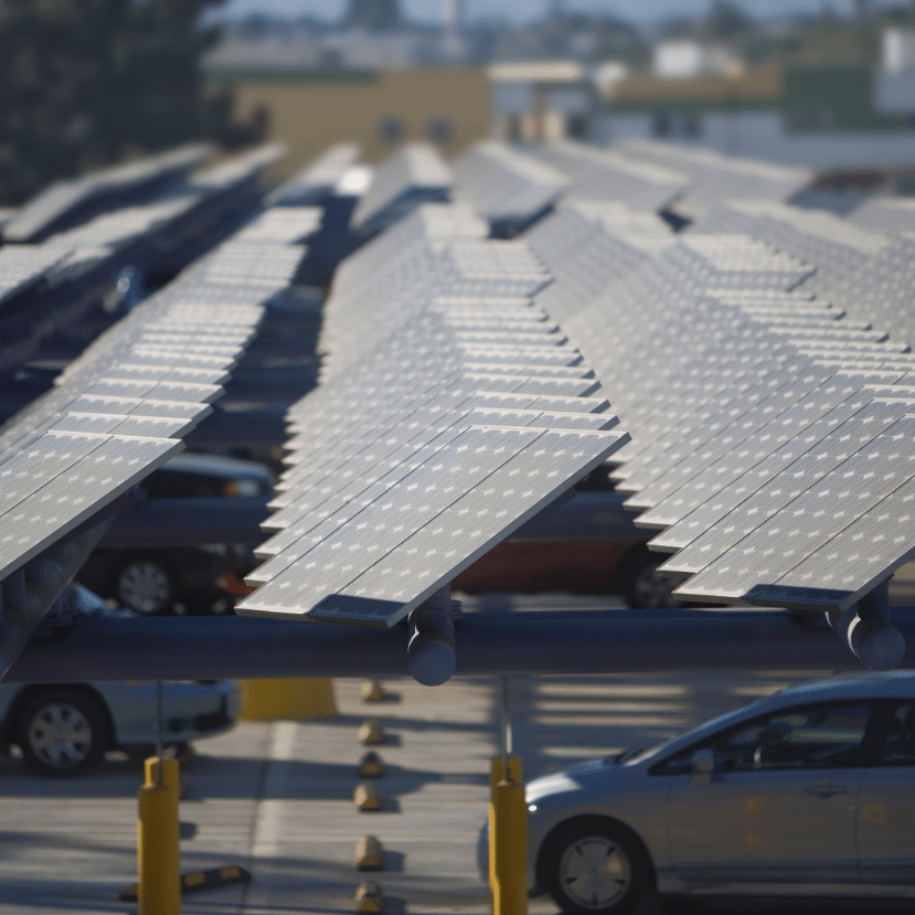 Vajon megvalósítható a tisztán napelemes autó?