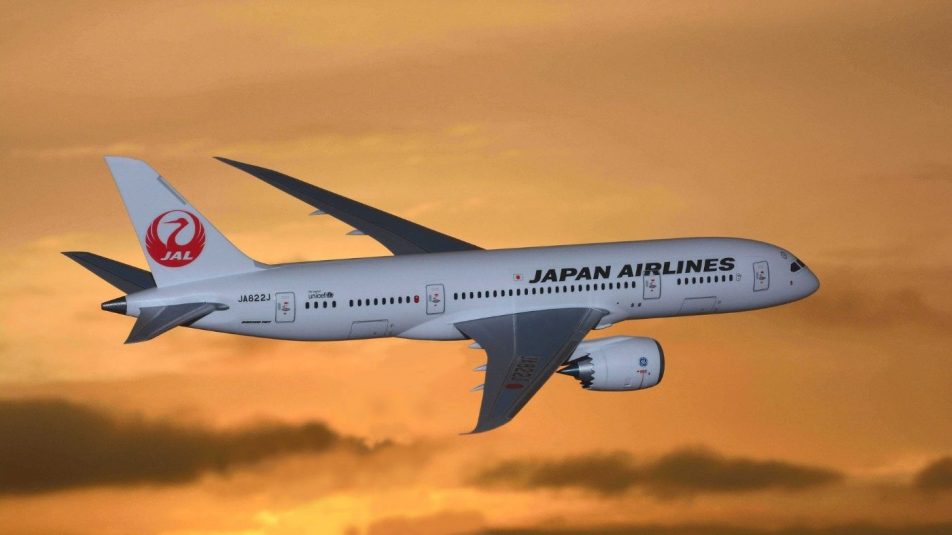 Etikus opciót kínál a japán nemzeti légitársaság