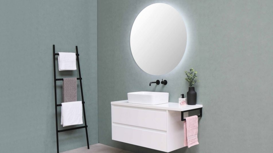 Szelektálás szobáról szobára: út a minimalizmus felé – I. rész – A fürdőszoba