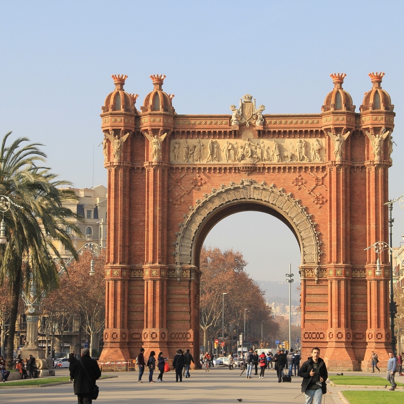 Barcelona lehet a városi zöld forradalom kiindulópontja