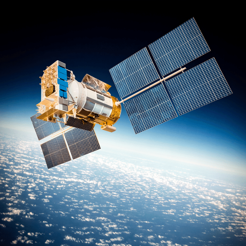 Metánkibocsátást vizsgáló műholdat repít majd az űrbe a SpaceX