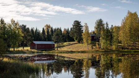 A klímaváltozással szembeni aktív megküzdésre buzdítanak a finn nagyik