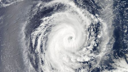 Egy videóban az egész tavalyi hurrikánszezon
