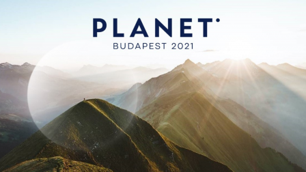 planet budapest 2021