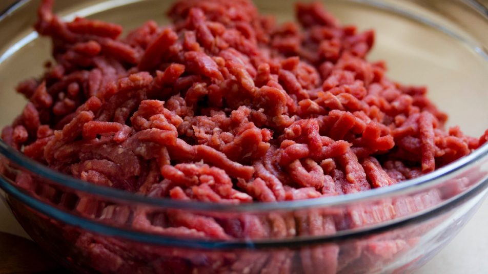 A Mitsubishi is belép a sejttenyésztett húsok piacára