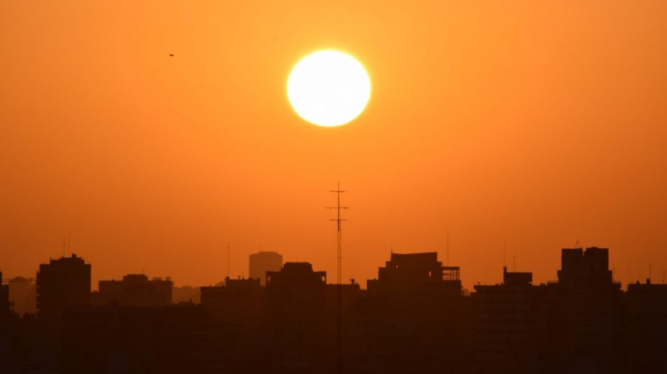 A hősziget hatás 2100-ra megfőzheti a városokat