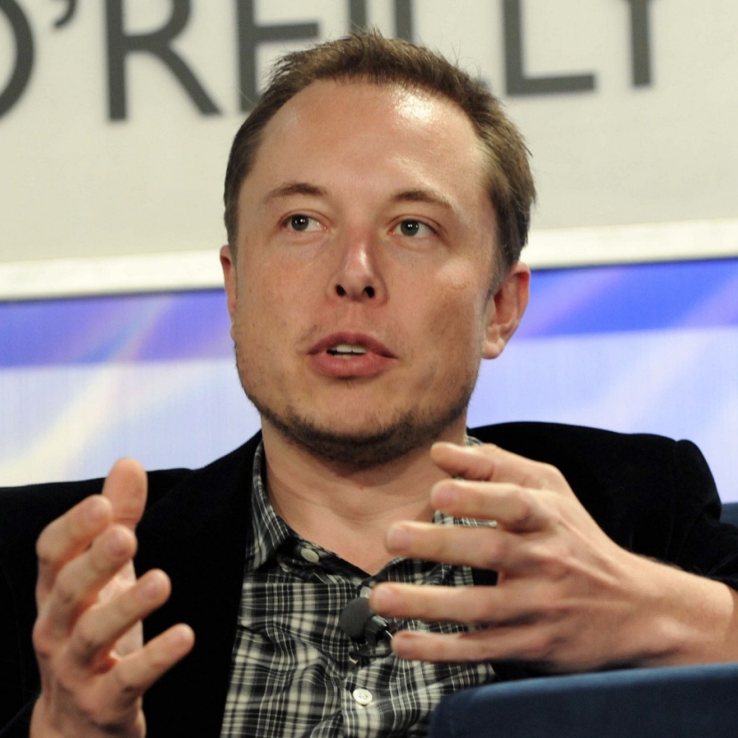 Elon Musk szerint karbonadóval lehetne hatékonyan csökkenteni a kibocsátást