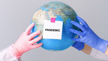 A kollektivista társadalmak sikeresebbek a pandémia és a klímaválság kezelésében