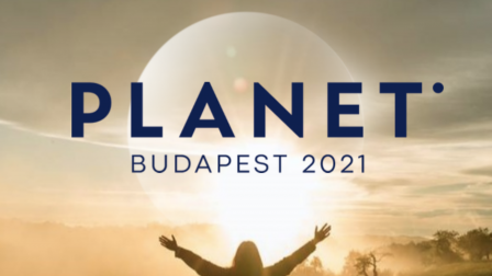 Az év végén rendezik a Planet Budapest 2021-et