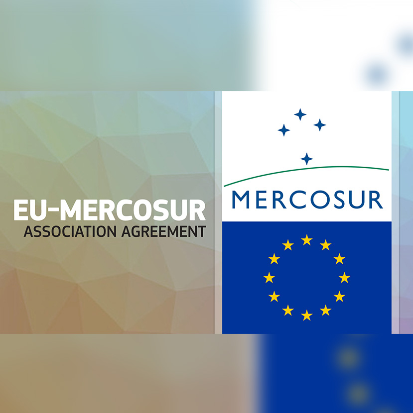 Tiltakozás az EU-Mercosur kereskedelmi egyezmény ellen