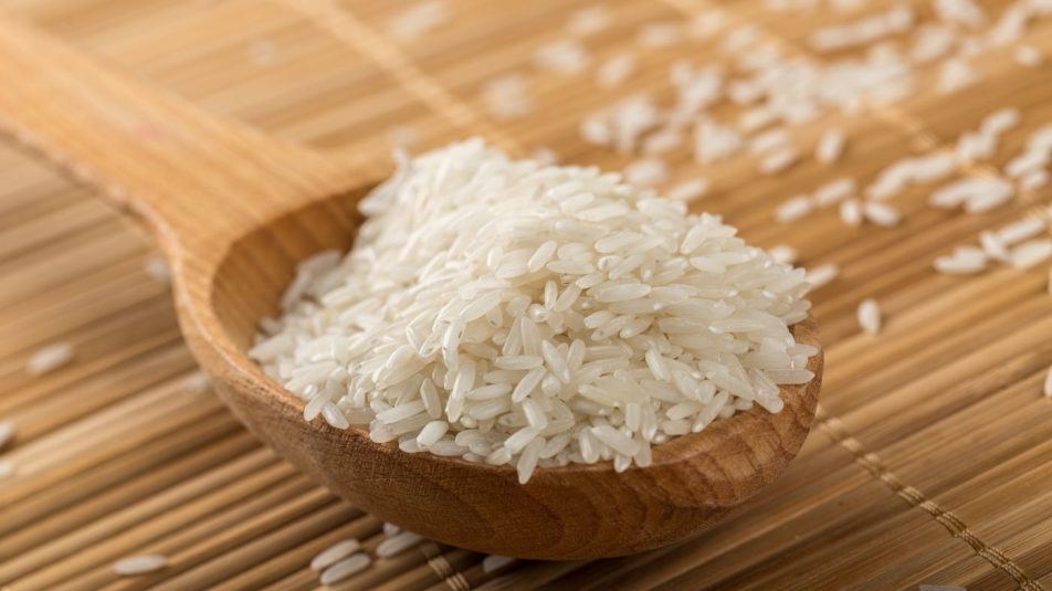 Bio rizstermesztés Magyarországon? Ilyen is van!