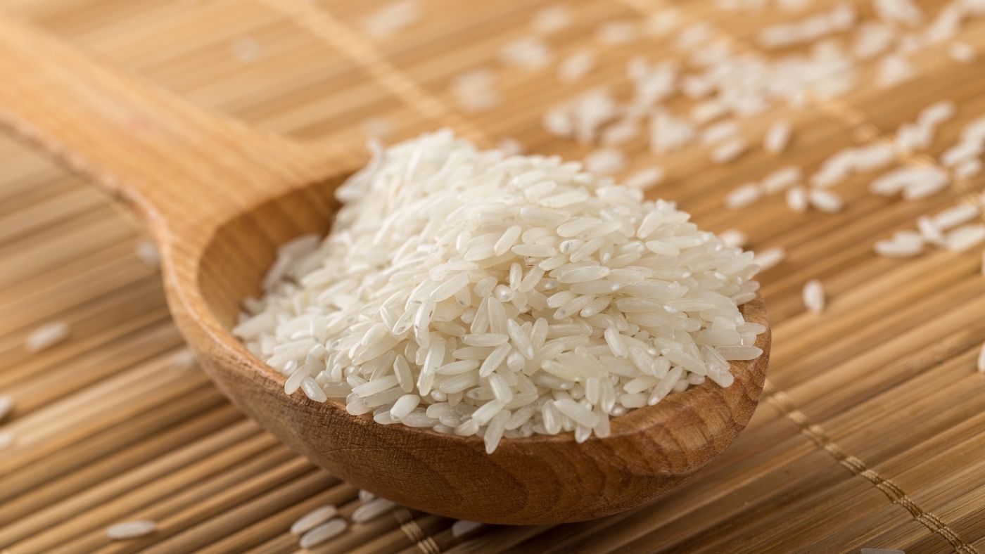 rizs tisztító recept)